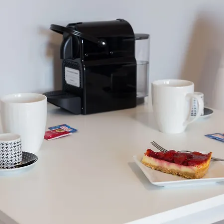 Aparthotel Residenze Su Planu 3*