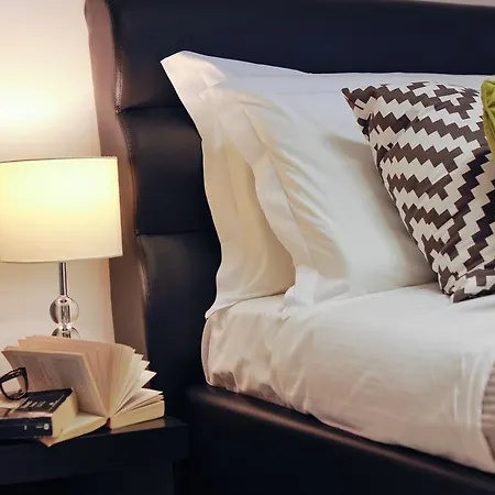 Appart hôtel Residenze Su Planu Cagliari