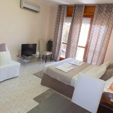 Residenze Su Planu
