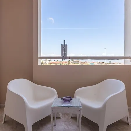 Residenze Su Planu Aparthotel 2*