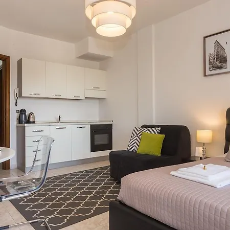 Aparthotel Residenze Su Planu