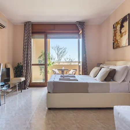 Residenze Su Planu Aparthotel 3*