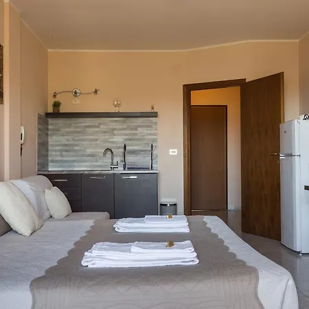 Residenze Su Planu Aparthotel