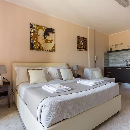 Residenze Su Planu Aparthotel