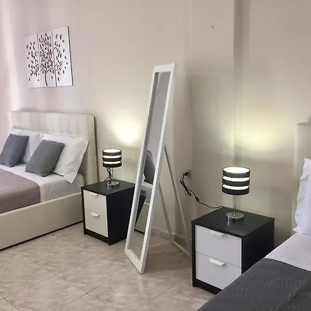 Residenze Su Planu 3* Cagliari