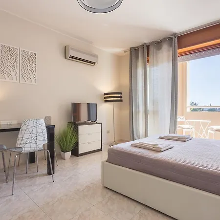 Aparthotel Residenze Su Planu