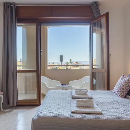 Aparthotel Residenze Su Planu