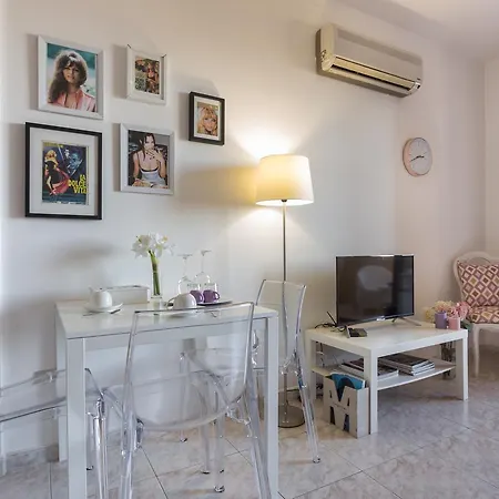 Residenze Su Planu Aparthotel