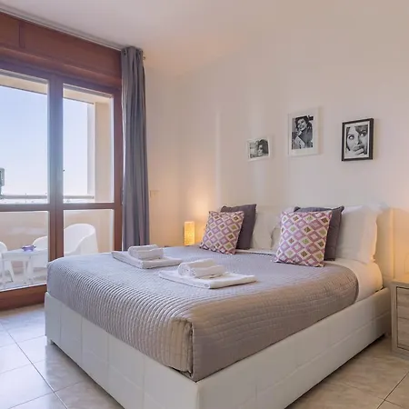 Residenze Su Planu Cagliari