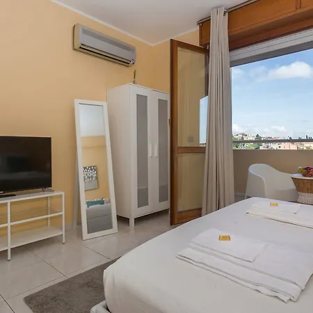 Aparthotel Residenze Su Planu Cagliari