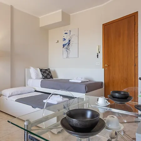 Appart hôtel Residenze Su Planu Cagliari