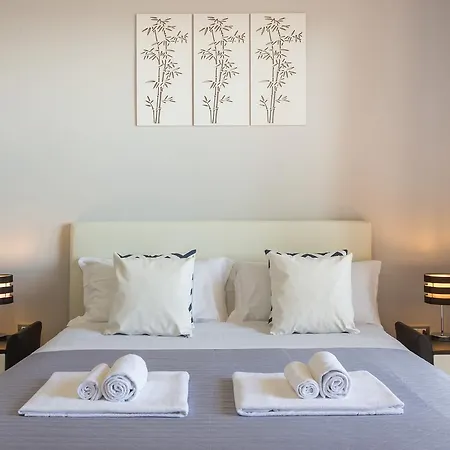 Residenze Su Planu 3*