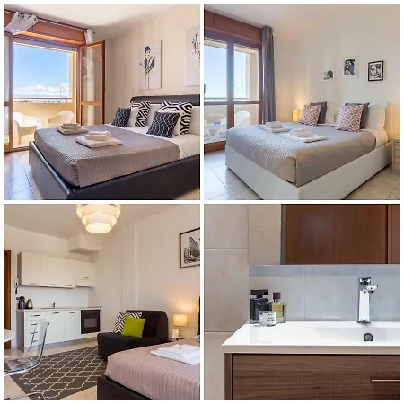 Aparthotel Residenze Su Planu Cagliari