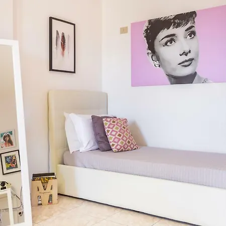 Residenze Su Planu 3* Cagliari