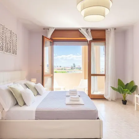 Aparthotel Residenze Su Planu Cagliari