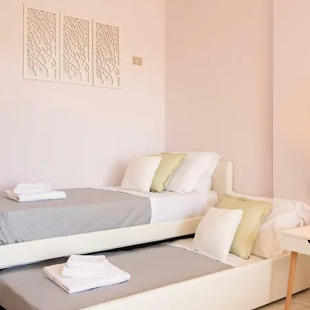 Residenze Su Planu