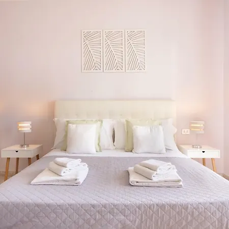 Appart hôtel Residenze Su Planu 3*