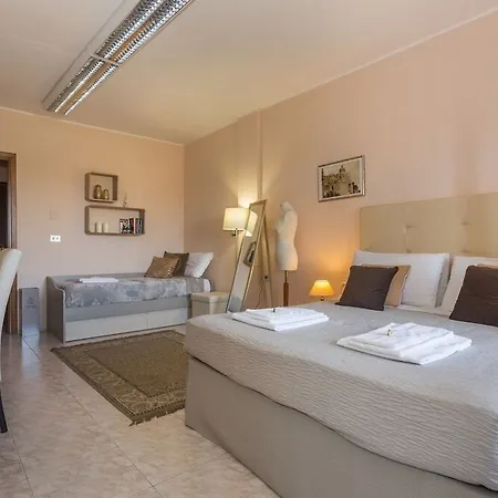 Residenze Su Planu