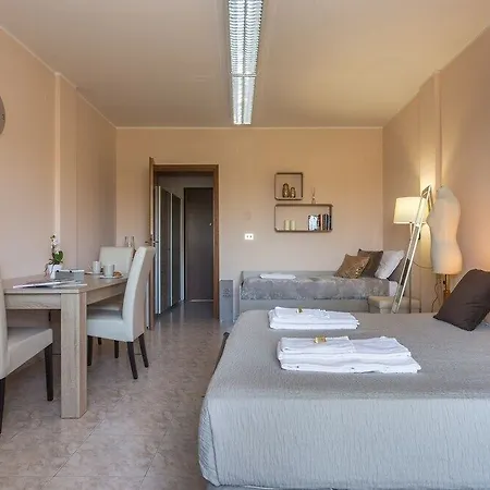 Residenze Su Planu Aparthotel Cagliari