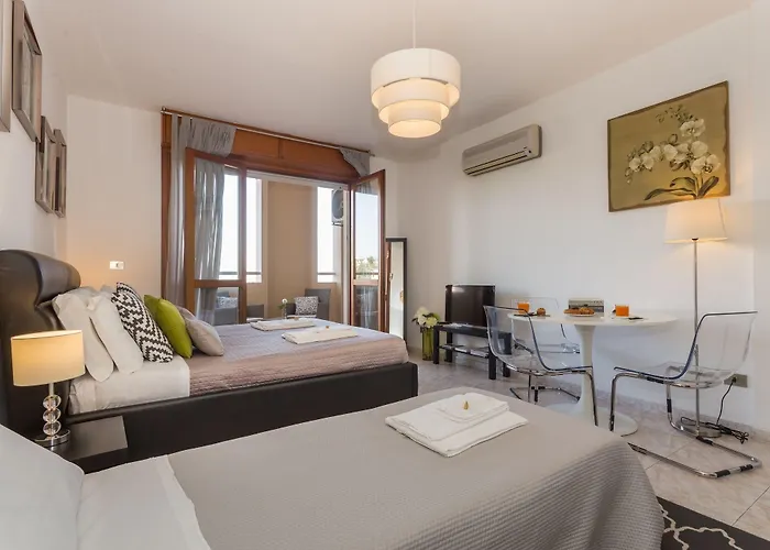 Residenze Su Planu Apartmanhotel