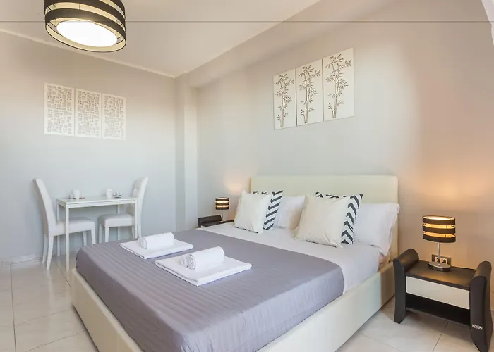 Residenze Su Planu Apartmanhotel