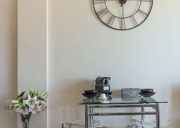 Residenze Su Planu 3*