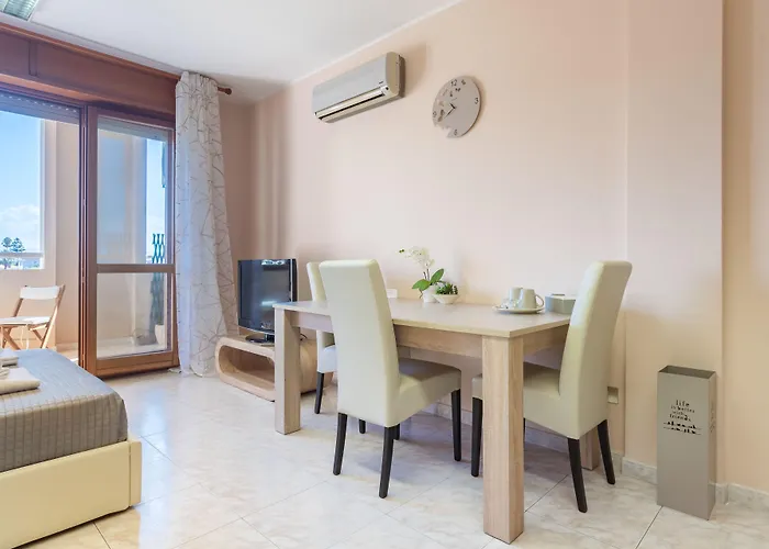 Residenze Su Planu 3* Cagliari