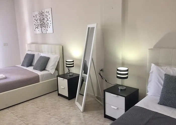 Residenze Su Planu 3* Cagliari