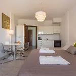 Aparthotel Residenze Su Planu Cagliari