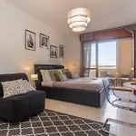 アパートホテル Residenze Su Planu カリアリ