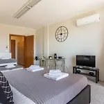 Aparthotel Residenze Su Planu Cagliari