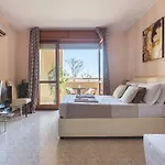 Residenze Su Planu アパートホテル 3*