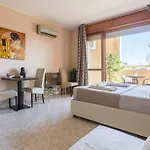 Residenze Su Planu 3* カリアリ