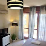 アパートホテル Residenze Su Planu