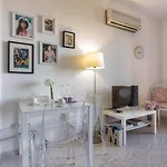 Residenze Su Planu アパートホテル