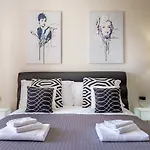 アパートホテル Residenze Su Planu カリアリ