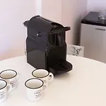 Residenze Su Planu アパートホテル カリアリ