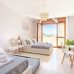 アパートホテル Residenze Su Planu カリアリ