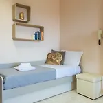 Residenze Su Planu アパートホテル 3*