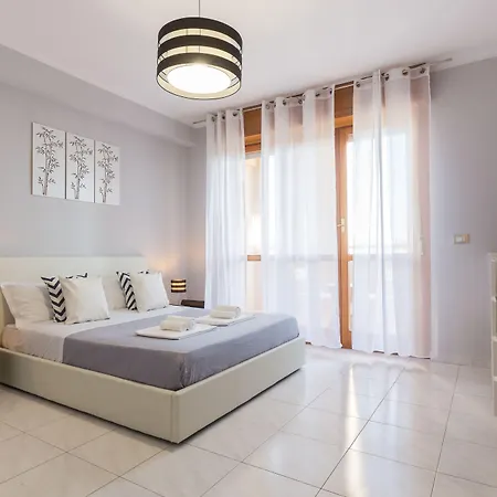 Residenze Su Planu شقة فندقية كالياري
