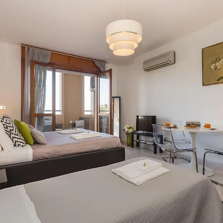 Residenze Su Planu شقة فندقية