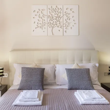 Residenze Su Planu Cagliari