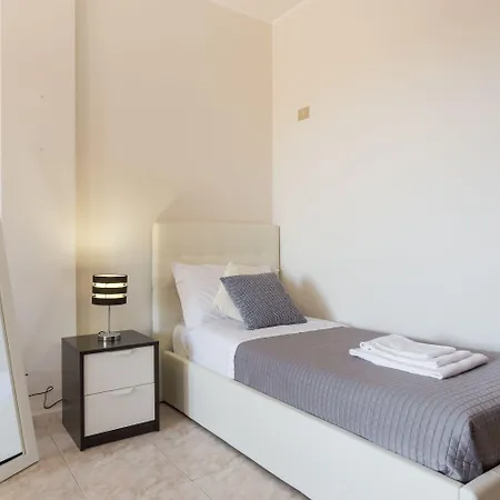 Residenze Su Planu كالياري