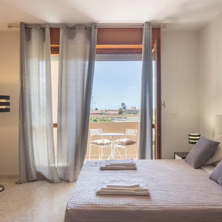 Residenze Su Planu 3* كالياري