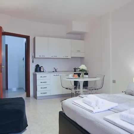 Residenze Su Planu شقة فندقية