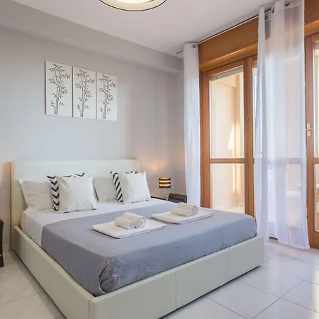 شقة فندقية Residenze Su Planu كالياري