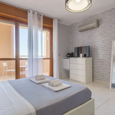 Aparthotel Residenze Su Planu