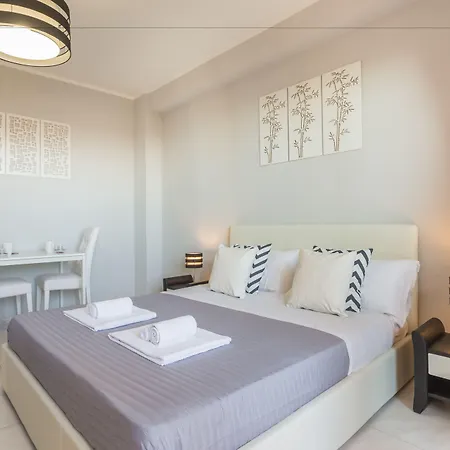 Residenze Su Planu Aparthotel