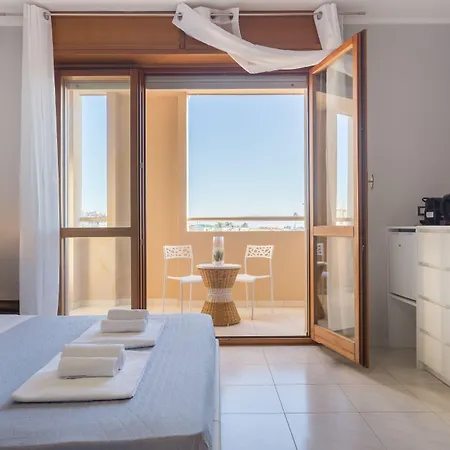 Aparthotel Residenze Su Planu