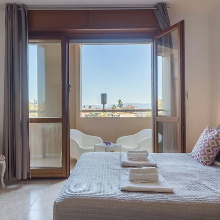 Residenze Su Planu